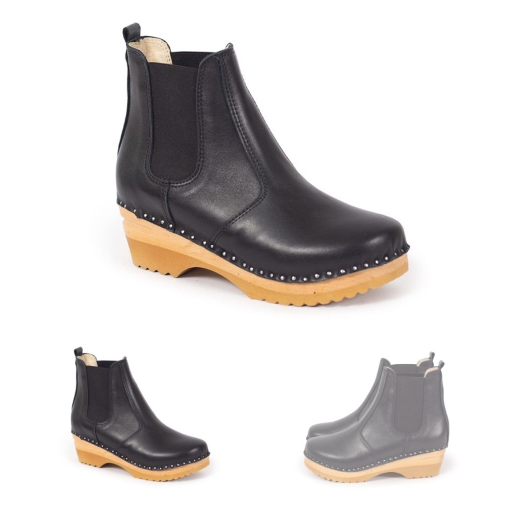 Troentorp Rockwell Clog Boot